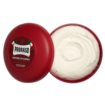 Proraso Proraso Shaverwood Bowl Sandelwood Bowl 150 ml