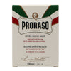 Proraso Proraso Baume après-rasage Thé vert liquide 100 ml