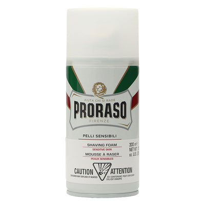 Proraso Proraso Scheermoussehe Green Tea 300ml