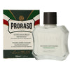 Proraso Proraso Baume après-rasage Eucalyptus liquide 100 ml