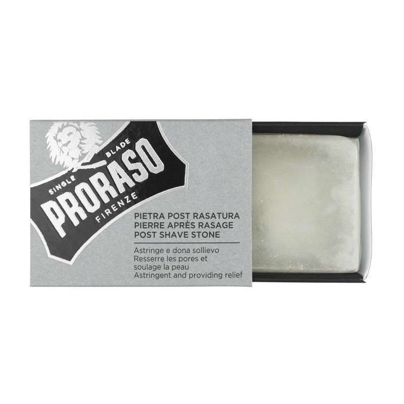 Proraso Proraso Aluin Block Gray 100gr
