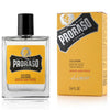 Proraso eau de Cologne spray naturel épices bois 100ml