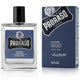 Proraso eau de Cologne spray naturel citron vert azur 100ml
