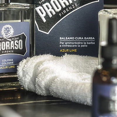 Proraso Proraso Beard Balm Azur Lime 100ml