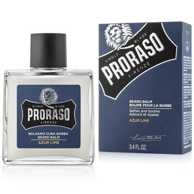 Proraso Proraso Beard Balm Azur Lime 100ml
