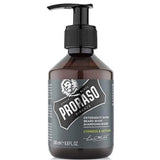 Proraso Proraso Beard Wash Cypress Vetyver 200 ml - afbeelding 1