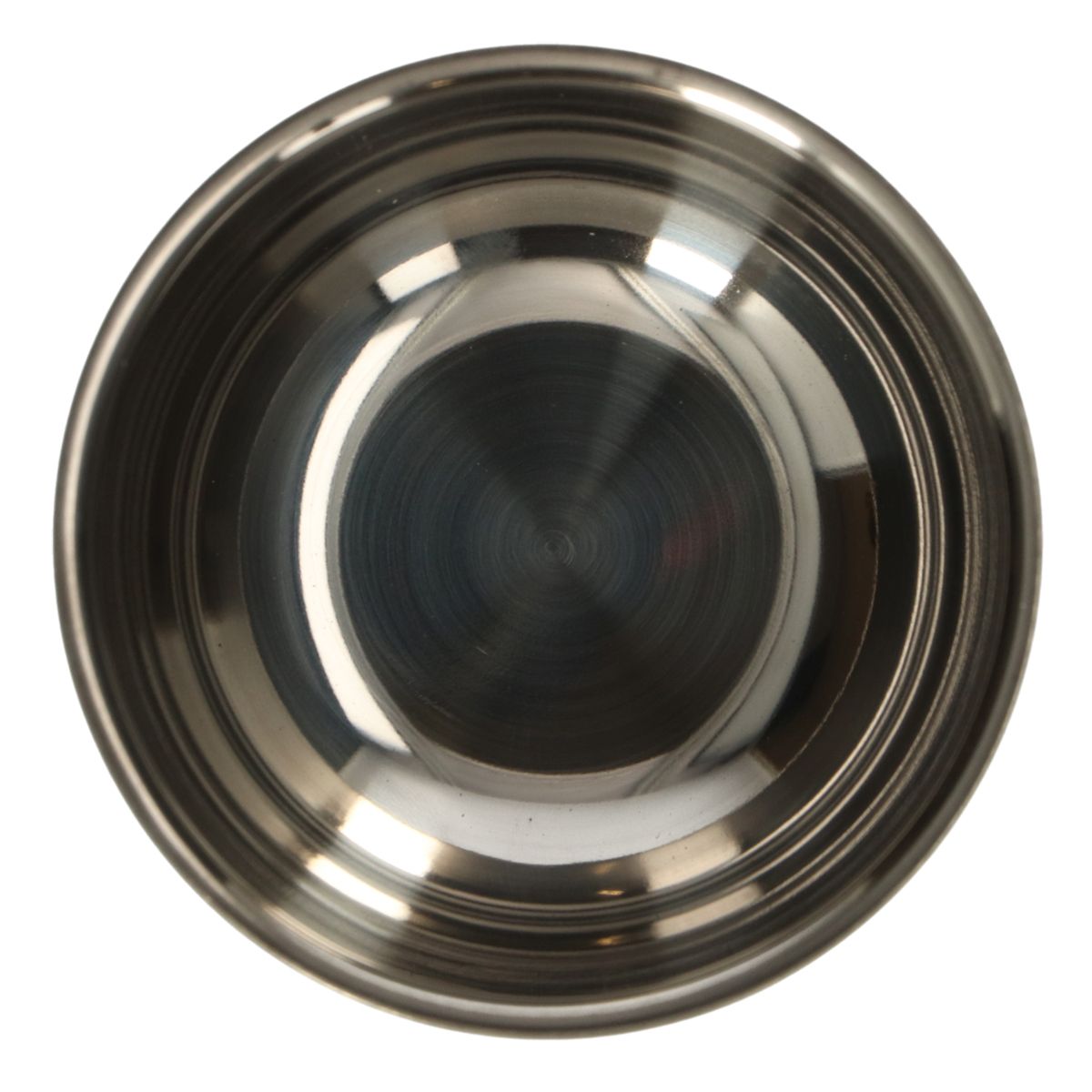 Voordaars Scheerbowl Silver