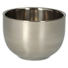Voordaars Scheerbowl Silver