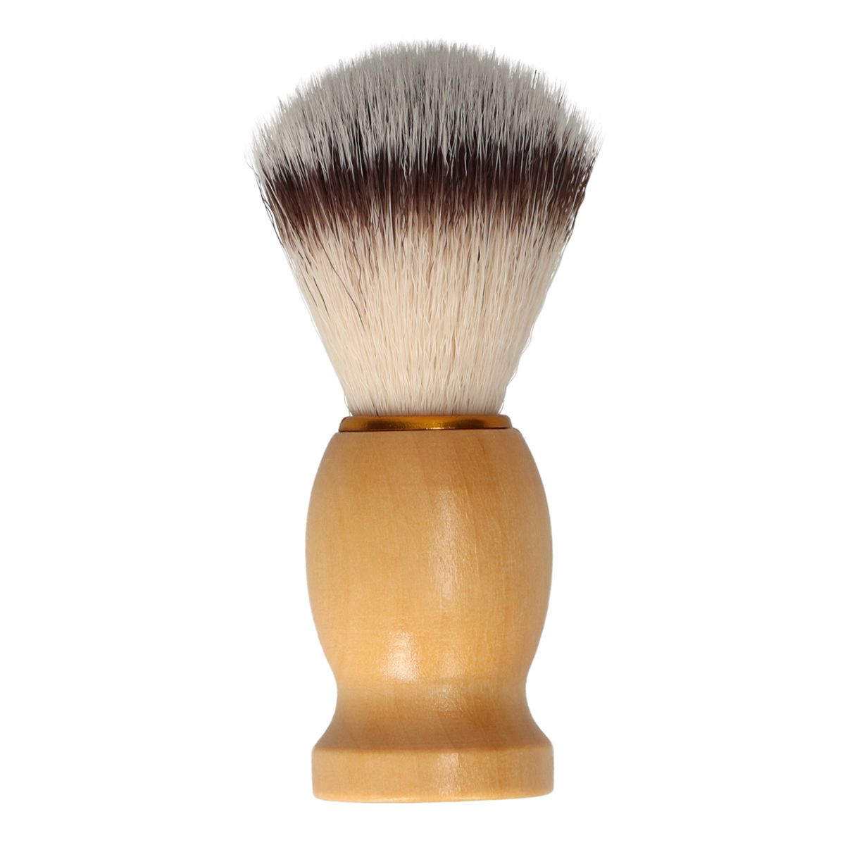 Voorkappers raser la brosse