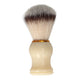 Crème de brosses à raser des voorkappers