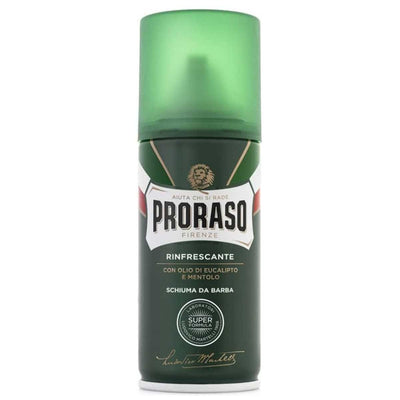 Proraso Proraso Scheermousse Eucalyptus 100ml