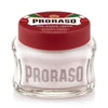 Proraso crème pré-rasage bois de santal 100ml