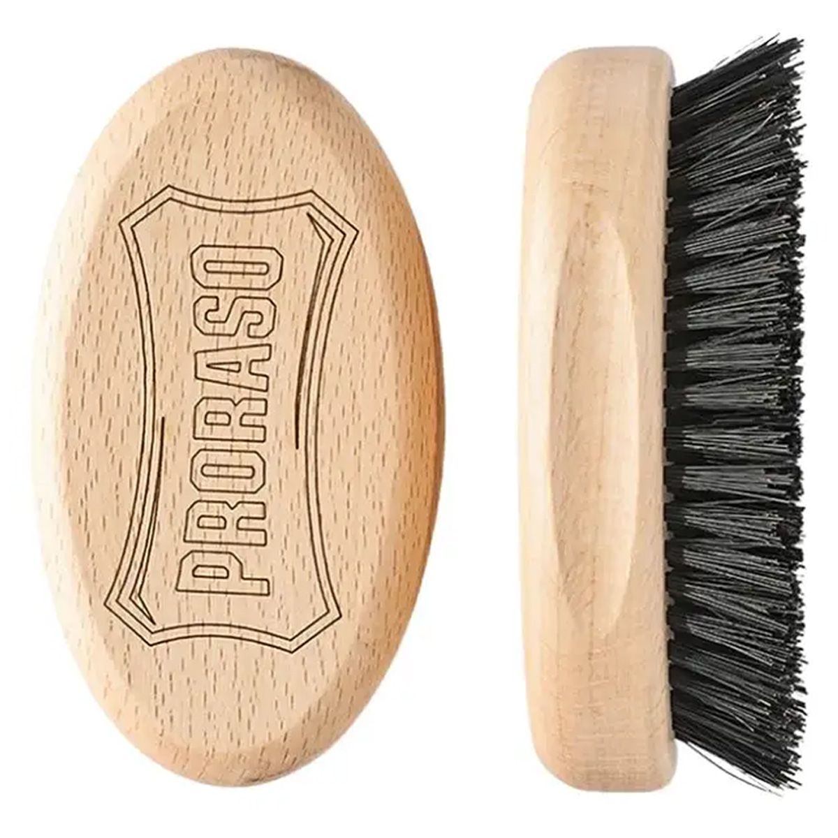 Brosse à barbe et moustache Proraso petite