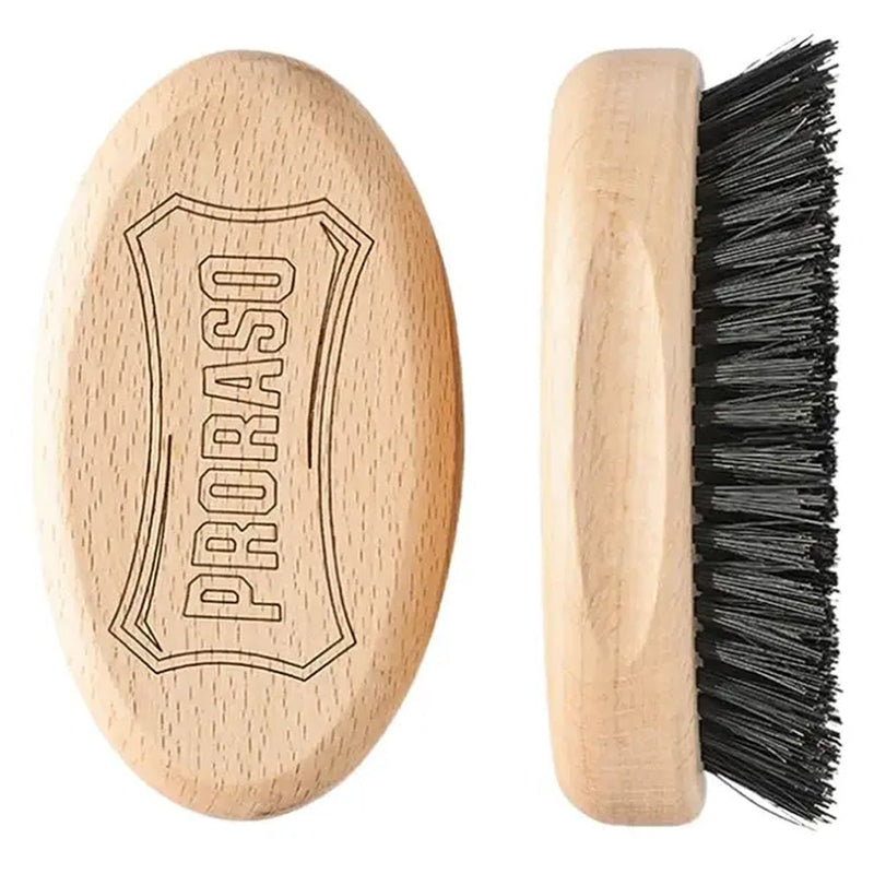 Brosse à barbe et moustache Proraso petite