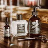 Coffret cadeau Proraso soin barbe cyprès vétiver