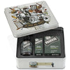 Coffret cadeau Proraso soin barbe cyprès vétiver