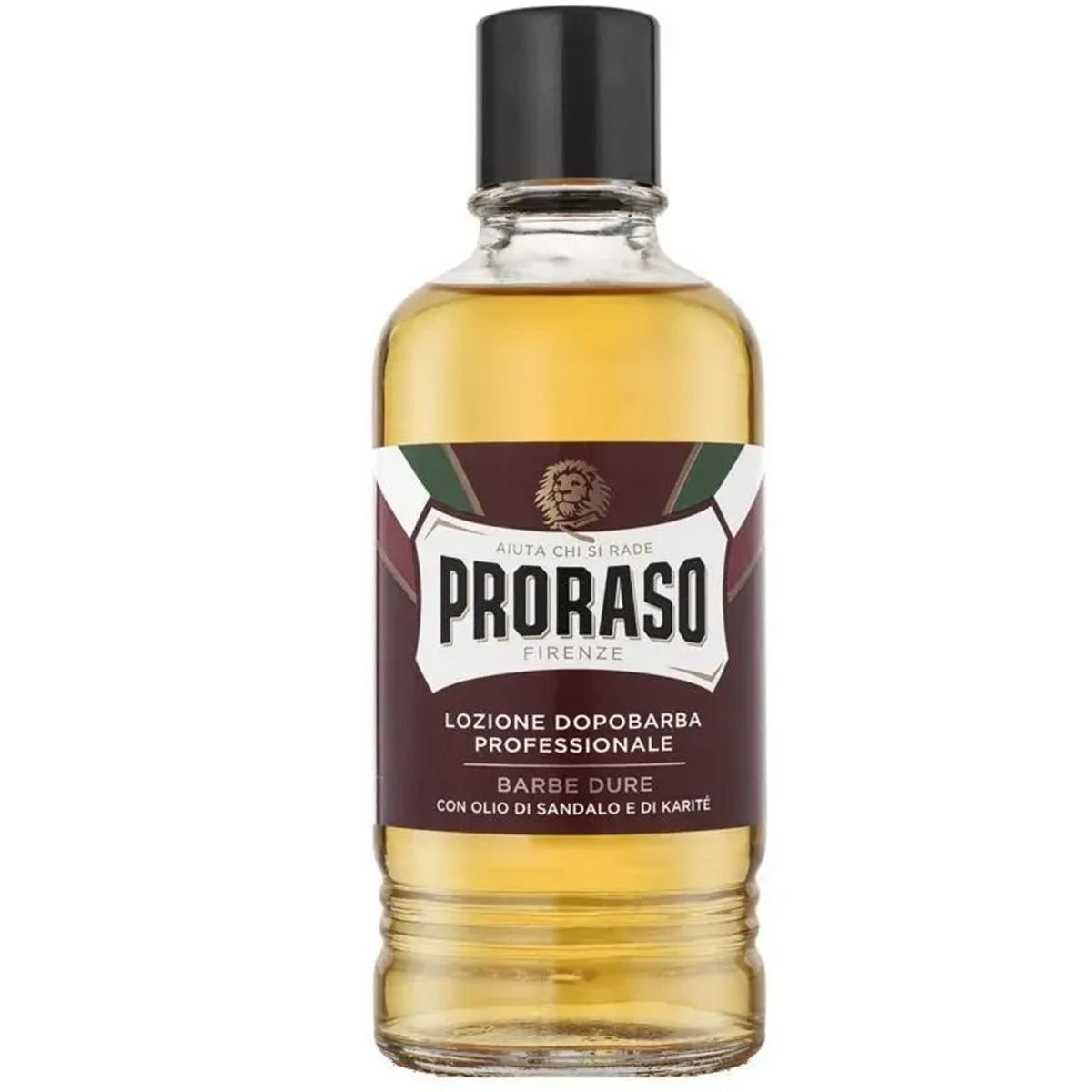 Proraso lotion après-rasage bois de santal 400ml
