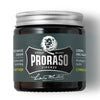 Proraso crème pré-rasage cyprès vétiver 100ml