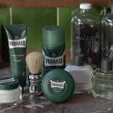 Proraso crème à raser eucalyptus bol de voyage 75ml - afbeelding 2