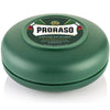 Proraso crème à raser eucalyptus bol de voyage 75ml