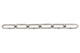 Chaîne maillon long 10mm en acier inoxydable 316