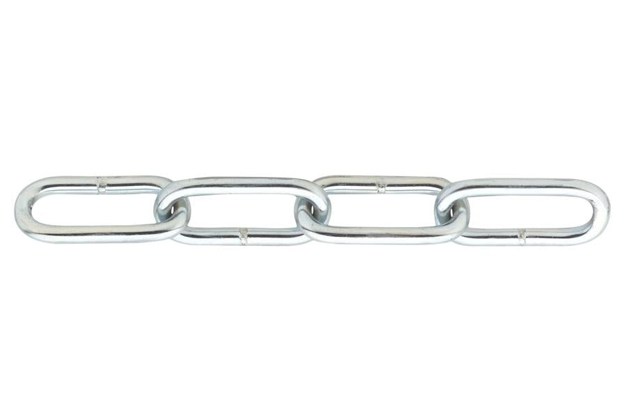 Chaîne à maillons longs de 5mm elvz