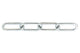 Chaîne à maillons longs de 5mm elvz
