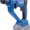 Scheppach marteau perforateur sans fil 20v c-rhd130-x - 5909249900