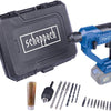 Scheppach marteau perforateur sans fil 20v c-rhd130-x - 5909249900