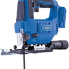 Scheppach scie sauteuse sans fil 20v c-js220-x - 5901817900