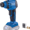 Compresseur manuel à batterie Scheppach 20v c-ac20-x - 5909247900