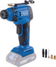 Compresseur manuel à batterie Scheppach 20v c-ac20-x - 5909247900