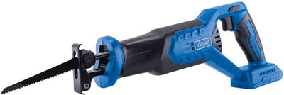 Scie alternative sans fil Scheppach 20v bc-rs250-x - 5909242900
