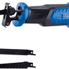 Scie alternative sans fil Scheppach 20v bc-rs250-x - 5909242900