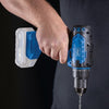 Scheppach perceuse-visseuse sans fil 20v c-dd45-x - 5909238900
