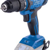 Scheppach perceuse-visseuse sans fil 20v c-dd45-x - 5909238900