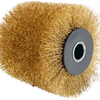 Scheppach brosse métallique mrs1300 laiton | grossier | 125x100mm - 7903800718