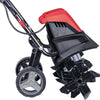 Motobineuse électrique Scheppach mte460 – 5912313901