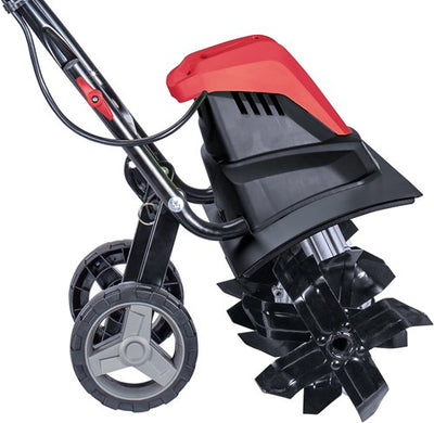 Motobineuse électrique Scheppach mte460 – 5912313901