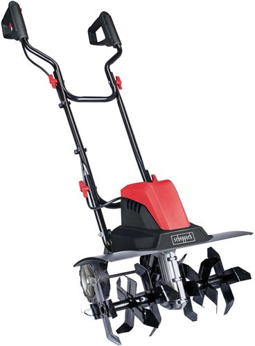 Motobineuse électrique Scheppach mte460 – 5912313901