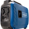 Groupe électrogène Scheppach SG2500i - onduleur 2000 watts - 5906226901