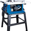 Scie à table Scheppach 10 hs105 | ø255mm | 220-240 V | 2000w-5901308901