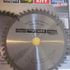Scheppach lame de scie widia 48 dents pour pl55 - 3901802705