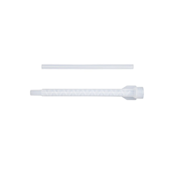 Accessoires Dewalt buse mélangeuse 18 tours blanc (10 pièces) - dfc1640350
