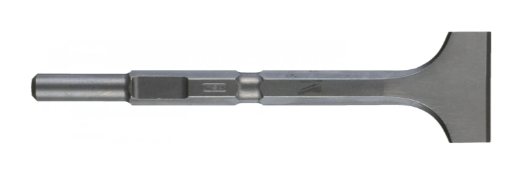 Milwaukee accessoires 21mm k-hex large burin 300x75mm-1pc - 4932479217
