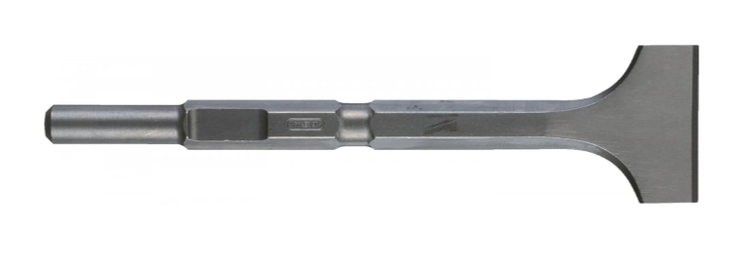 Milwaukee accessoires 21mm k-hex large burin 300x75mm-1pc - 4932479217