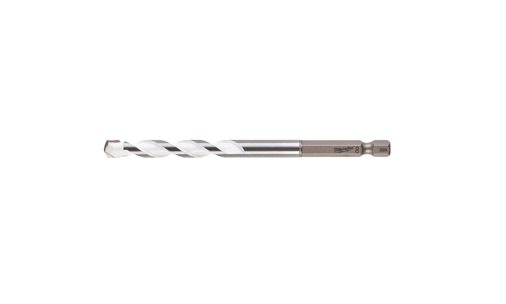 Accessoires Milwaukee foret multi-matériaux 4x90 - 1er - 4932471092
