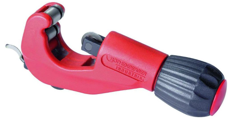 Coupe-tube télescopique Rothenberger 42 | 6-42mm - rot070642e