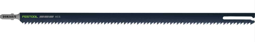 Festool accessoires lame de scie dsb 240 g - - 575414