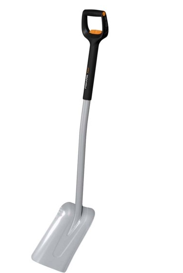 Pelle Fiskars xact (télescopique) | 1066734 1066734